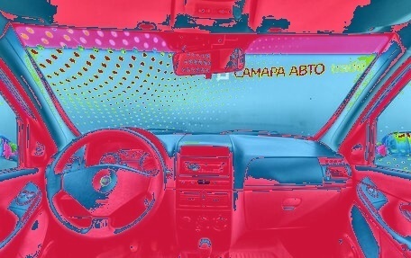 Fiat Albea I рестайлинг, 2007 год, 257 000 рублей, 11 фотография