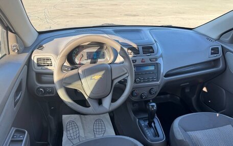 Chevrolet Cobalt II, 2023 год, 992 000 рублей, 5 фотография