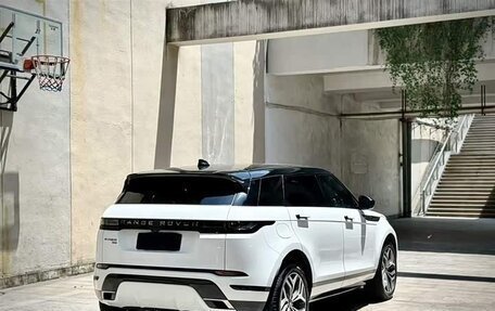 Land Rover Range Rover Evoque II, 2021 год, 2 560 005 рублей, 3 фотография