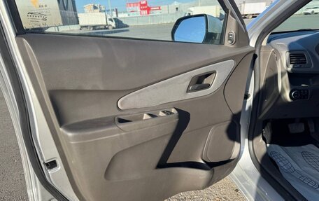 Chevrolet Cobalt II, 2023 год, 992 000 рублей, 8 фотография