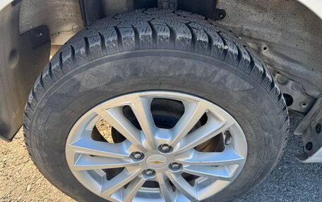 Chevrolet Cobalt II, 2023 год, 992 000 рублей, 11 фотография