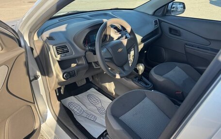 Chevrolet Cobalt II, 2023 год, 992 000 рублей, 7 фотография