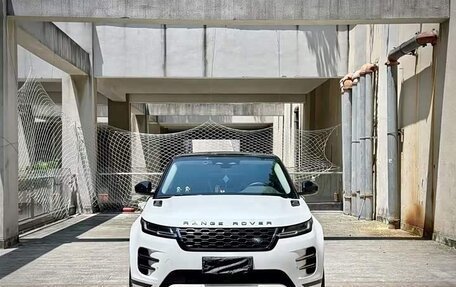 Land Rover Range Rover Evoque II, 2021 год, 2 560 005 рублей, 2 фотография