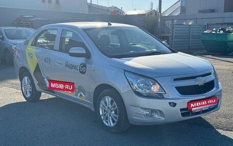 Chevrolet Cobalt II, 2023 год, 992 000 рублей, 2 фотография