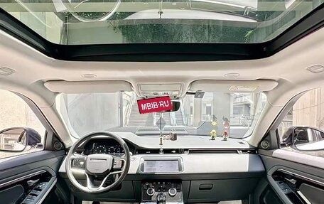 Land Rover Range Rover Evoque II, 2021 год, 2 560 005 рублей, 6 фотография