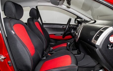 Hyundai i20 IB рестайлинг, 2010 год, 795 000 рублей, 6 фотография