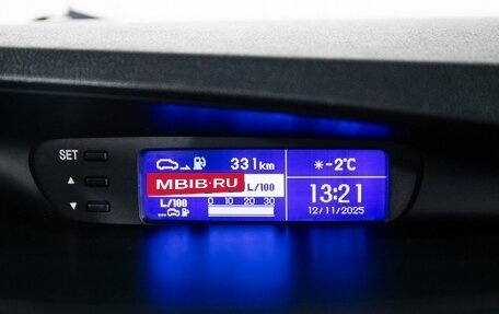 Hyundai i20 IB рестайлинг, 2010 год, 795 000 рублей, 14 фотография