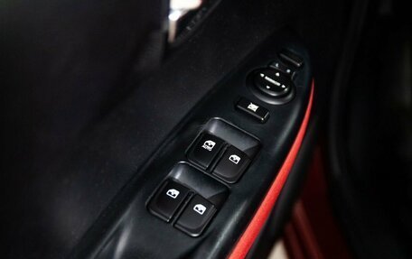 Hyundai i20 IB рестайлинг, 2010 год, 795 000 рублей, 18 фотография