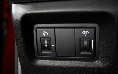 Hyundai i20 IB рестайлинг, 2010 год, 795 000 рублей, 17 фотография