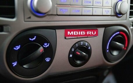 Hyundai i20 IB рестайлинг, 2010 год, 795 000 рублей, 16 фотография