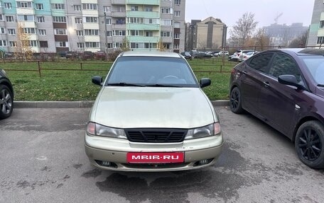 Daewoo Nexia I рестайлинг, 2006 год, 130 000 рублей, 1 фотография