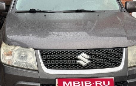 Suzuki Grand Vitara, 2008 год, 1 000 000 рублей, 1 фотография