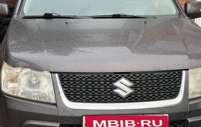 Suzuki Grand Vitara, 2008 год, 1 000 000 рублей, 1 фотография