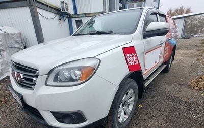 JAC T6, 2023 год, 1 700 000 рублей, 1 фотография