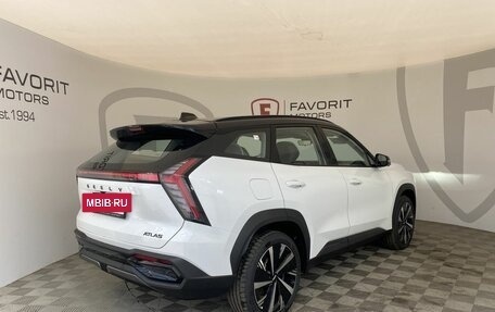 Geely Atlas, 2024 год, 3 817 190 рублей, 2 фотография