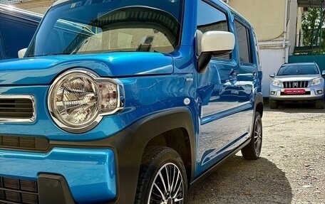Suzuki Hustler, 2021 год, 1 300 000 рублей, 1 фотография