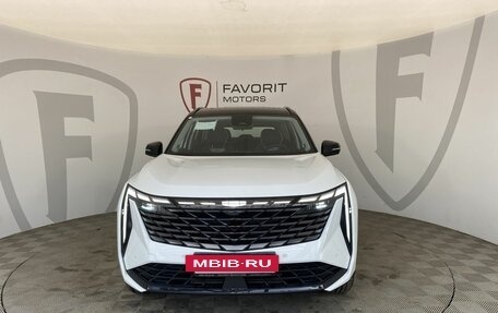 Geely Atlas, 2024 год, 3 817 190 рублей, 3 фотография