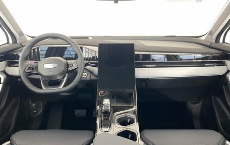 Geely Atlas, 2024 год, 3 817 190 рублей, 8 фотография