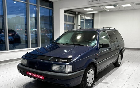 Volkswagen Passat B3, 1992 год, 217 000 рублей, 1 фотография