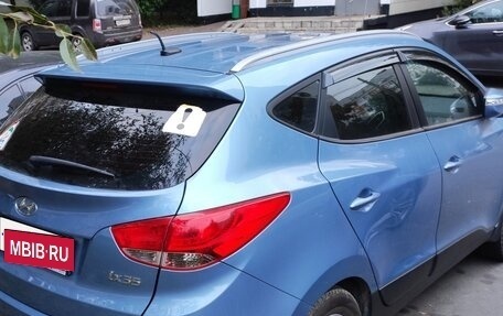 Hyundai ix35 I рестайлинг, 2013 год, 1 200 000 рублей, 3 фотография