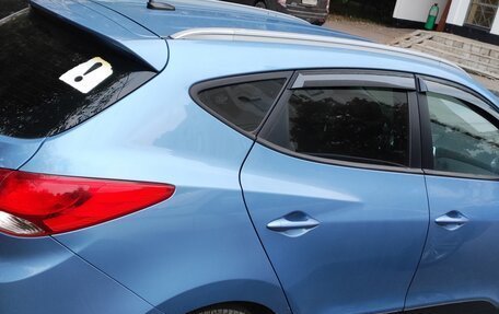 Hyundai ix35 I рестайлинг, 2013 год, 1 200 000 рублей, 4 фотография