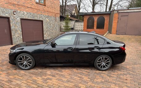 BMW 3 серия, 2021 год, 3 990 000 рублей, 4 фотография