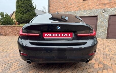 BMW 3 серия, 2021 год, 3 990 000 рублей, 6 фотография