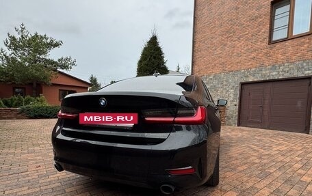 BMW 3 серия, 2021 год, 3 990 000 рублей, 7 фотография