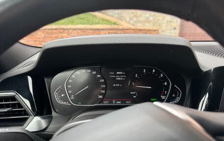 BMW 3 серия, 2021 год, 3 990 000 рублей, 14 фотография