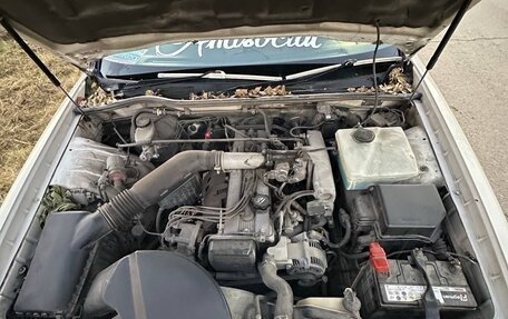 Toyota Cresta, 1997 год, 560 000 рублей, 11 фотография