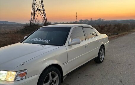 Toyota Cresta, 1997 год, 560 000 рублей, 3 фотография