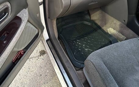 Toyota Cresta, 1997 год, 560 000 рублей, 13 фотография