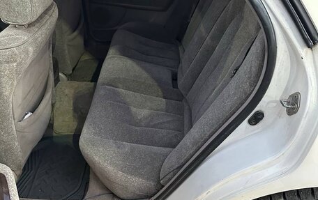 Toyota Cresta, 1997 год, 560 000 рублей, 5 фотография