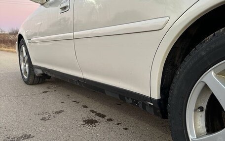 Toyota Cresta, 1997 год, 560 000 рублей, 12 фотография