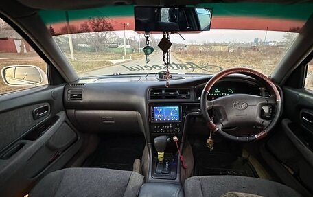 Toyota Cresta, 1997 год, 560 000 рублей, 10 фотография