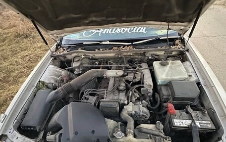 Toyota Cresta, 1997 год, 560 000 рублей, 14 фотография