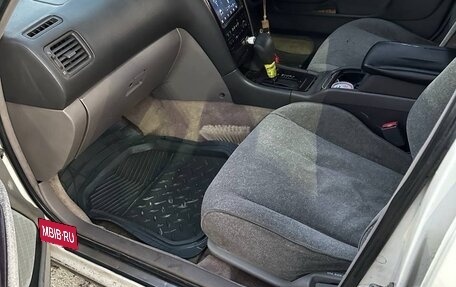 Toyota Cresta, 1997 год, 560 000 рублей, 15 фотография