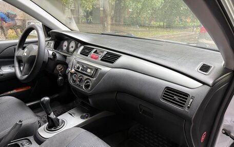 Mitsubishi Lancer IX, 2007 год, 490 000 рублей, 6 фотография