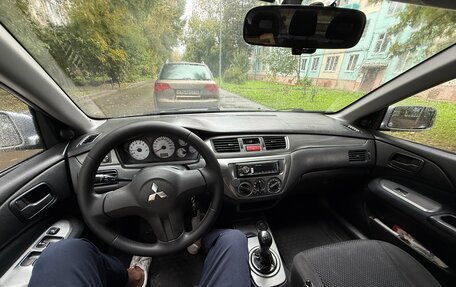 Mitsubishi Lancer IX, 2007 год, 490 000 рублей, 7 фотография