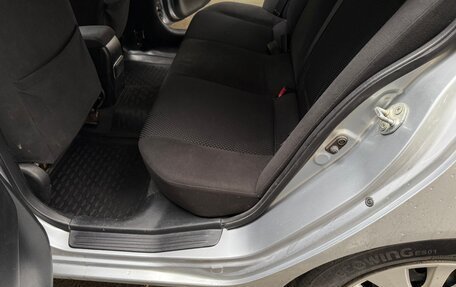 Mitsubishi Lancer IX, 2007 год, 490 000 рублей, 13 фотография