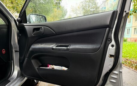 Mitsubishi Lancer IX, 2007 год, 490 000 рублей, 15 фотография