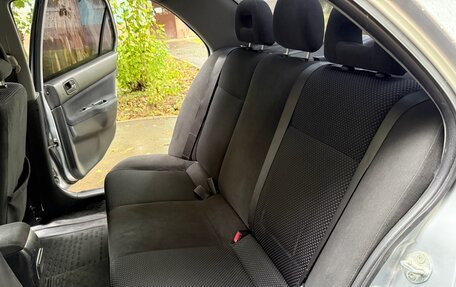 Mitsubishi Lancer IX, 2007 год, 490 000 рублей, 14 фотография