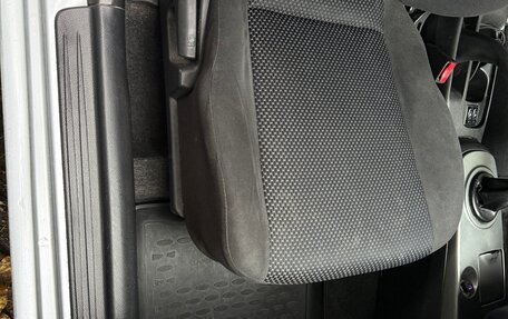 Mitsubishi Lancer IX, 2007 год, 490 000 рублей, 11 фотография