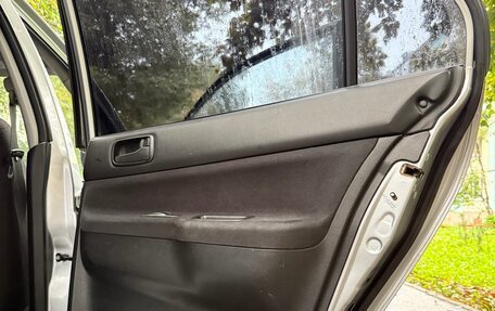 Mitsubishi Lancer IX, 2007 год, 490 000 рублей, 16 фотография