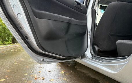 Mitsubishi Lancer IX, 2007 год, 490 000 рублей, 17 фотография