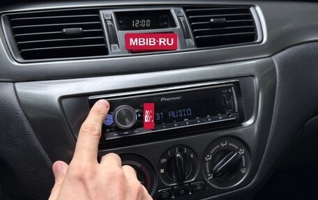 Mitsubishi Lancer IX, 2007 год, 490 000 рублей, 8 фотография