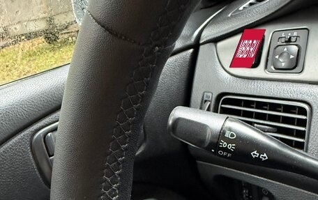 Mitsubishi Lancer IX, 2007 год, 490 000 рублей, 10 фотография