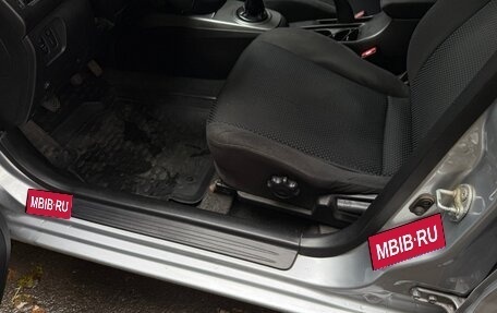 Mitsubishi Lancer IX, 2007 год, 490 000 рублей, 12 фотография