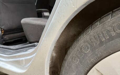 Mitsubishi Lancer IX, 2007 год, 490 000 рублей, 18 фотография