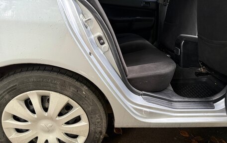 Mitsubishi Lancer IX, 2007 год, 490 000 рублей, 19 фотография